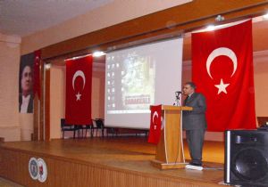 Bu destanın benzeri yok..!